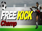 Free Kick Champ